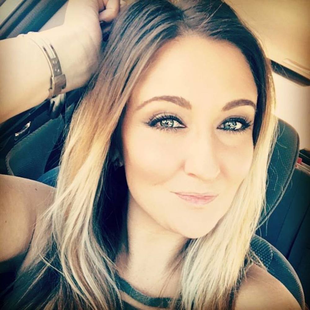 Meet your Posher, Jesseca